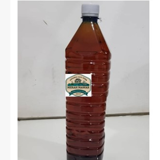 Wood Vinegar – Merah Mawar Eco Farm